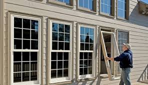 Best Energy-Efficient Windows in Coatesville, PA